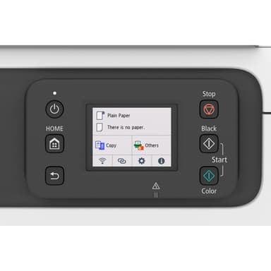 Canon imagePROGRAF TC-21M large format printer Wi-Fi Inkjet Colour 2400 x 1200 DPI A1 (594 x 841 mm) Ethernet LAN view 4