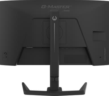 iiyama G-MASTER GB2791QSU-B1 computer monitor 68.6 cm (27") 2560 x 1440 pixels Wide Quad HD Black view 13