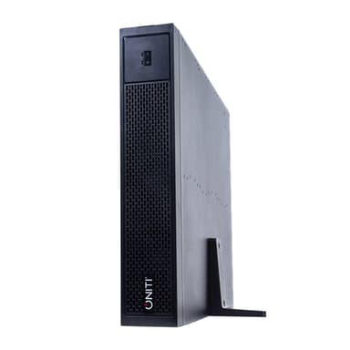 Origin Storage 3000VA Symphony 18Ah Battery Extension Box For Use With SPY3000RMi2U view 1