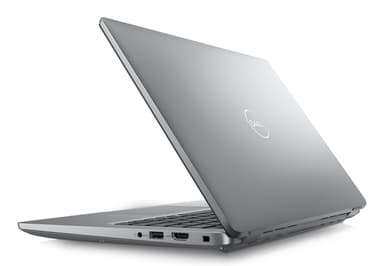 DELL Latitude 5450 Intel Core Ultra 7 165U Laptop 35.6 cm (14") Full HD 32 GB DDR5-SDRAM 512 GB SSD Wi-Fi 6E (802.11ax) Windows 11 Pro Grey UK English view 8