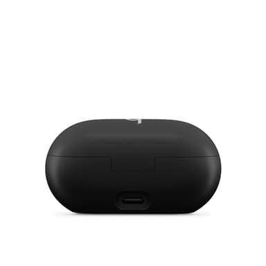 Apple Beats Solo Buds - True Wireless Earbuds - Matt Black view 4