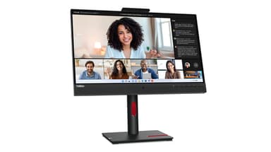 Lenovo ThinkVision T24mv-30 Monitor view 4