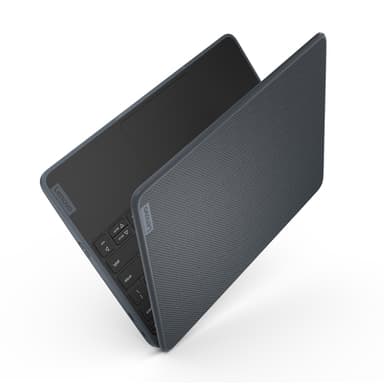 Lenovo 100w Gen 5 Intel® N N150 Laptop 29.5 cm (11.6") HD 8 GB LPDDR5-SDRAM 128 GB SSD Wi-Fi 6E (802.11ax) Windows 11 Pro Grey English view 10
