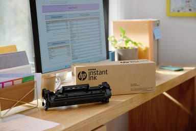 HP LaserJet Enterprise 8501dn Black and white Printer view 15