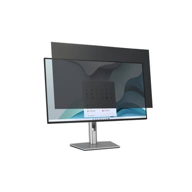 Kensington EQ Privacy Screen Filter for 23'' Monitors 16:9 view 1