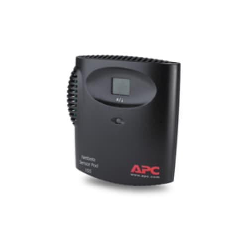 APC Wall Mount, Pod, NetBotz, 155 Room Sensor