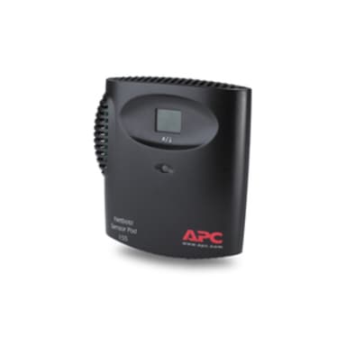 APC Wall Mount, Pod, NetBotz, 155 Room Sensor view 4