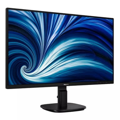 Philips 2000 series 24B2N2200/00 computer monitor 60.5 cm (23.8") 1920 x 1080 pixels Full HD LCD Black view 12