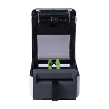 Brother TD-4420DNFC label printer Direct thermal 203 x 203 DPI 203 mm/sec Wired Ethernet LAN view 4
