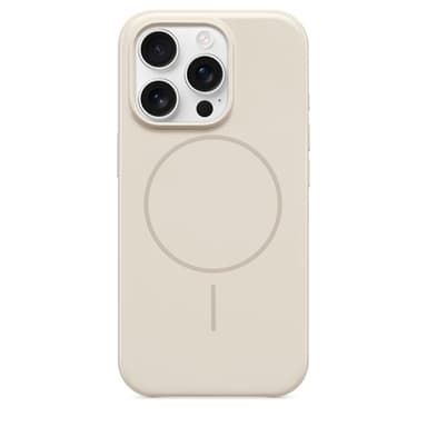 Apple Beats iPhone 16 Pro Case with MagSafe - Summit Stone view 1