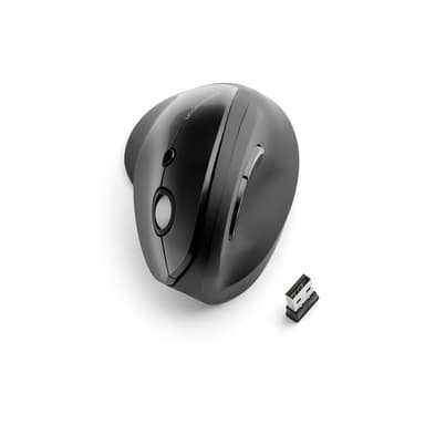 Kensington Pro Fit Ergo Vertical Wireless Mouse view 3
