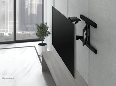 Neomounts AWL28-210BL1 Multimedia holder - universal view 9