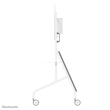 Neomounts FL50-575WH1 TV trolley 65-115" - fast installation - TÜV view 14