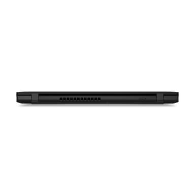 Lenovo ThinkPad L16 Gen 2 (AMD) AMD Ryzen™ 5 PRO PRO 215 Laptop 40.6 cm (16") WUXGA 16 GB DDR5-SDRAM 512 GB SSD Wi-Fi 7 (802.11be) Windows 11 Pro UK English Black view 13