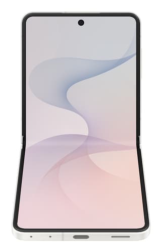 Samsung Galaxy Z Flip8 17.5 cm (6.9") Dual SIM 5G USB Type-C 12 GB 512 GB 4300 mAh Cream view 5