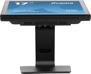 iiyama ProLite computer monitor 43.2 cm (17") 1280 x 1024 pixels SXGA LED Touchscreen Table Black view 6