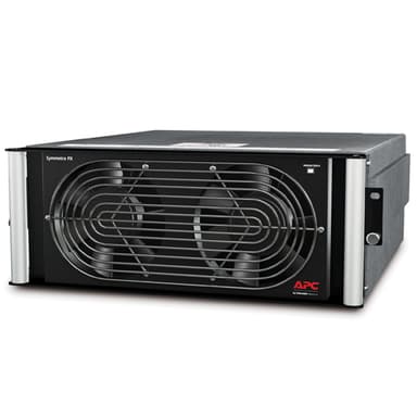 APC Symmetra PX 25kW view 1