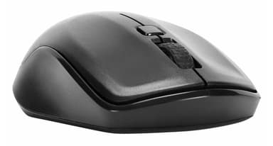 Targus AKM610NO keyboard Mouse included Universal RF Wireless QWERTY Nordic Black view 11