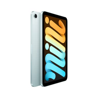 Apple iPad mini A17 Pro Wi-Fi 512GB - Blue view 3