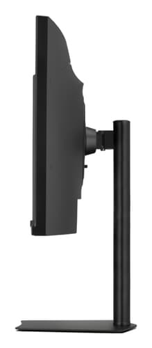 Viewsonic VA VA3420C computer monitor 86.4 cm (34") 3440 x 1440 pixels UltraWide Quad HD LED Black view 9