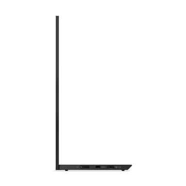 Lenovo ThinkVision M14d computer monitor 35.6 cm (14") 2240 x 1400 pixels 2.2K LED Black view 3
