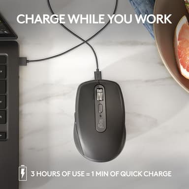 Logitech MX Anywhere 3S view 16