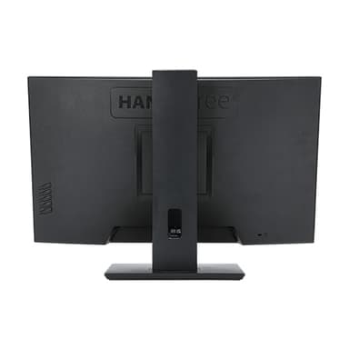 Hannspree HP 240 WJB computer monitor 60.5 cm (23.8") 1920 x 1080 pixels Full HD LED view 7