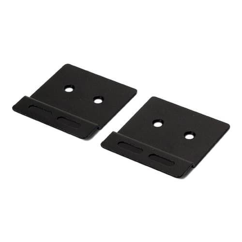 APC Bracket Kit, 0U PDU, Compaq/Dell Black