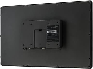 iiyama ProLite TF2215MC-B2 computer monitor 54.6 cm (21.5") 1920 x 1080 pixels Full HD LED Touchscreen Multi-user Black view 7