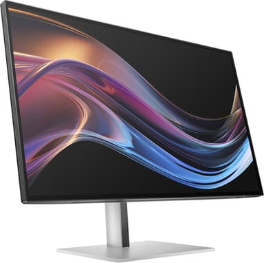 HP Series 7 Pro 27 inch 4K Thunderbolt 4 Monitor - 727pk view 3