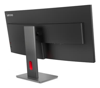 Lenovo ThinkVision P40WD-40 Monitor view 8