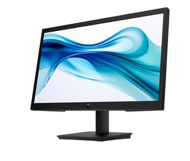HP Series 3 Pro 21.45 inch FHD Monitor - 322pv view 8