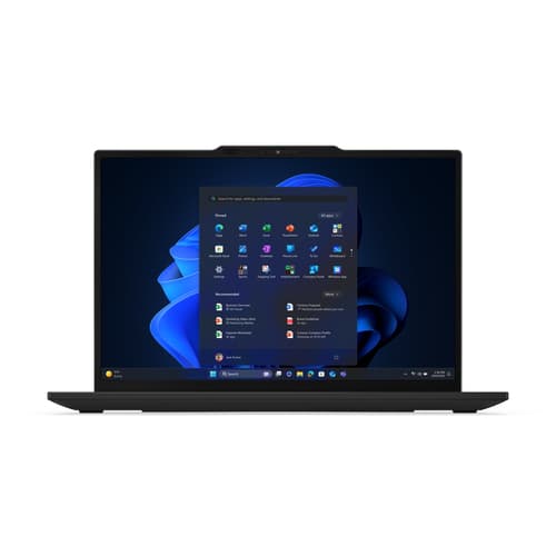 Lenovo ThinkPad X13 Gen 6 (Intel) Intel Core Ultra 5 225U Laptop 33.8 cm (13.3") WUXGA 16 GB LPDDR5x-SDRAM 512 GB SSD Wi-Fi 6E (802.11ax) Windows 11 Pro Black English