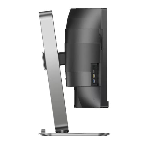 Philips 5000 series 49B2U5900C/00 computer monitor 124 cm (48.8") 5120 x 1440 pixels Dual QHD LCD Black