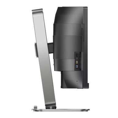 Philips 5000 series 49B2U5900C/00 computer monitor 124 cm (48.8") 5120 x 1440 pixels Dual QHD LCD Black view 11