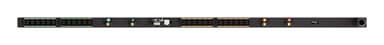 Vertiv PowerIT rack power distribution unit, 14.4kW, 1P+N+E (IP44), TAA Compliance, RoHS, China RoHS, UL/CE dual listed view 1