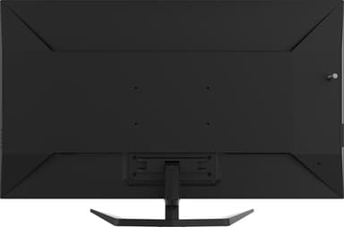 iiyama G-MASTER G4380UHSU-B2 computer monitor 108 cm (42.5") 3840 x 2160 pixels 4K Ultra HD LED Black view 8