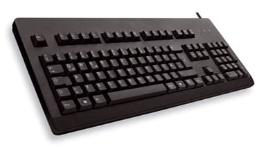 CHERRY G80-3000 keyboard Universal USB QWERTY US English Black view 6