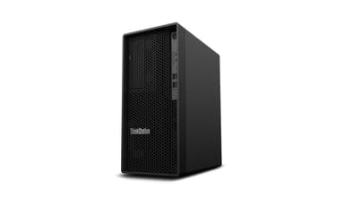 Lenovo ThinkStation P2 Tower Gen 2 Intel Core Ultra 7 265 32 GB DDR5-SDRAM 1 TB SSD Windows 11 Pro Workstation Black view 3