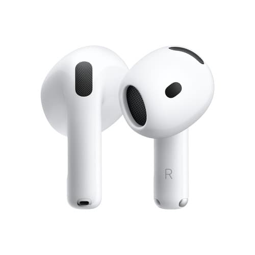 Apple AirPods (5th generation) AirPods 5 Headset True Wireless Stereo (TWS) In-ear Calls/Music/Sport/Everyday Bluetooth White