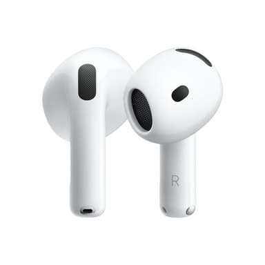 Apple AirPods (5th generation) AirPods 5 Headset True Wireless Stereo (TWS) In-ear Calls/Music/Sport/Everyday Bluetooth White view 1