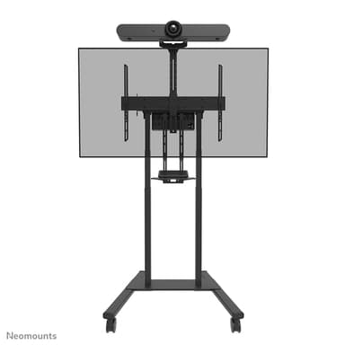 Neomounts AFL-875BL1 Videobar and multimedia kit - universal view 12