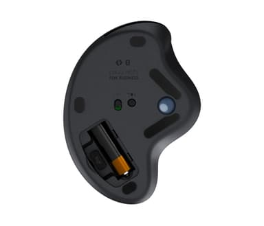 Logitech ERGO M575 for Business view 2