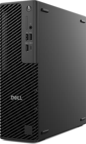 DELL Pro Max FCS1250 Intel Core Ultra 7 265 16 GB DDR5-SDRAM 512 GB SSD Windows 11 Pro PC Black view 3