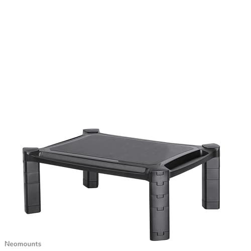 Neomounts NSMONITOR20 Monitor/laptop riser - height adjustable - universal