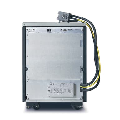 APC SYMMETRA LX EXTENDED RUN TOWER W/9 SYBT5, 230V view 4