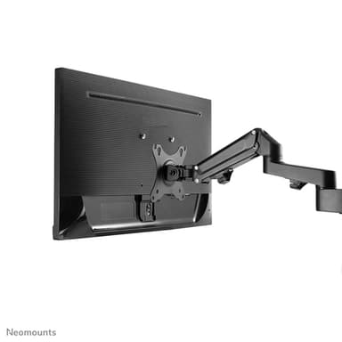 Neomounts DS70-750BL2 Monitor arm 17-27" - gas spring view 13