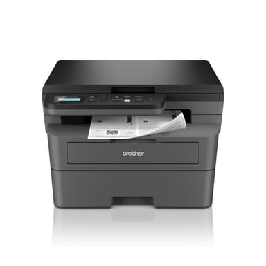Brother DCP-L2620DW Laser A4 1200 x 1200 DPI 32 ppm Wi-Fi view 1
