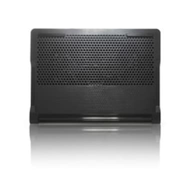 Targus AWE81EU laptop cooling pad Black view 1