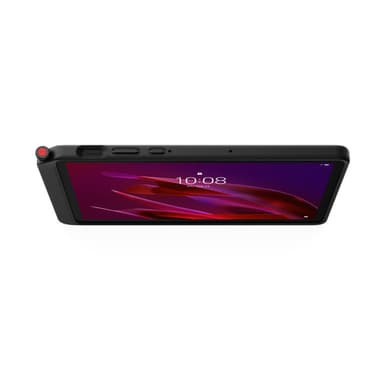 Lenovo ThinkTab X11 Gen 1 Snapdragon 128 GB 27.8 cm (10.9") 8 GB Wi-Fi 6E (802.11ax) Android 16 Black view 11